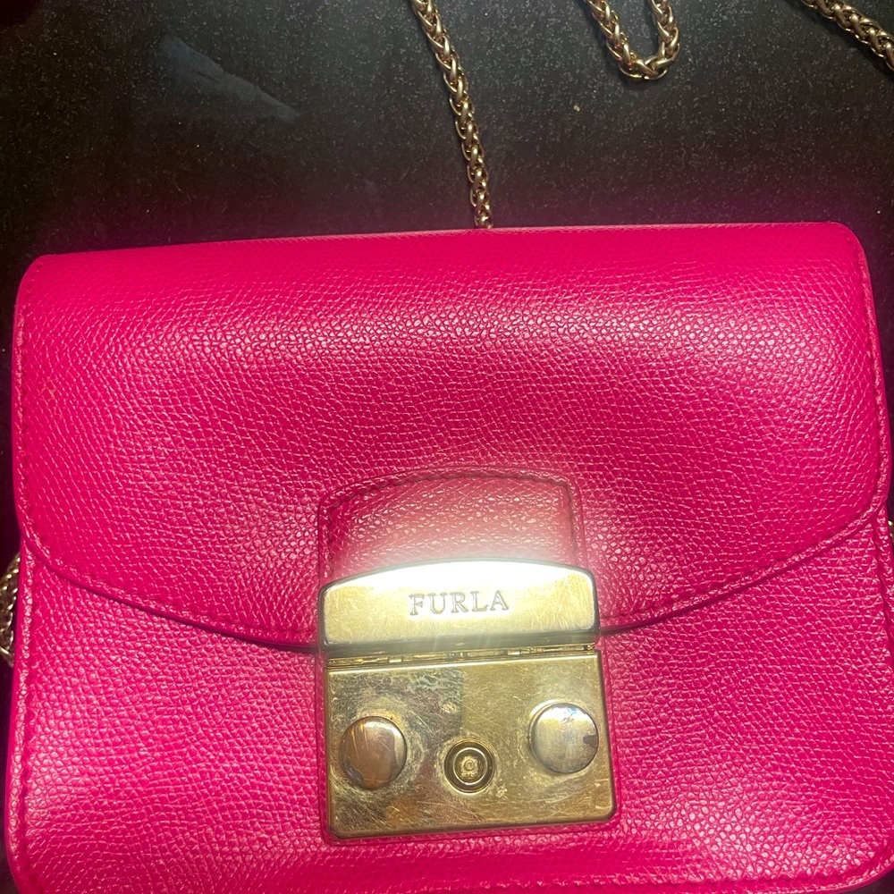 Furla bag